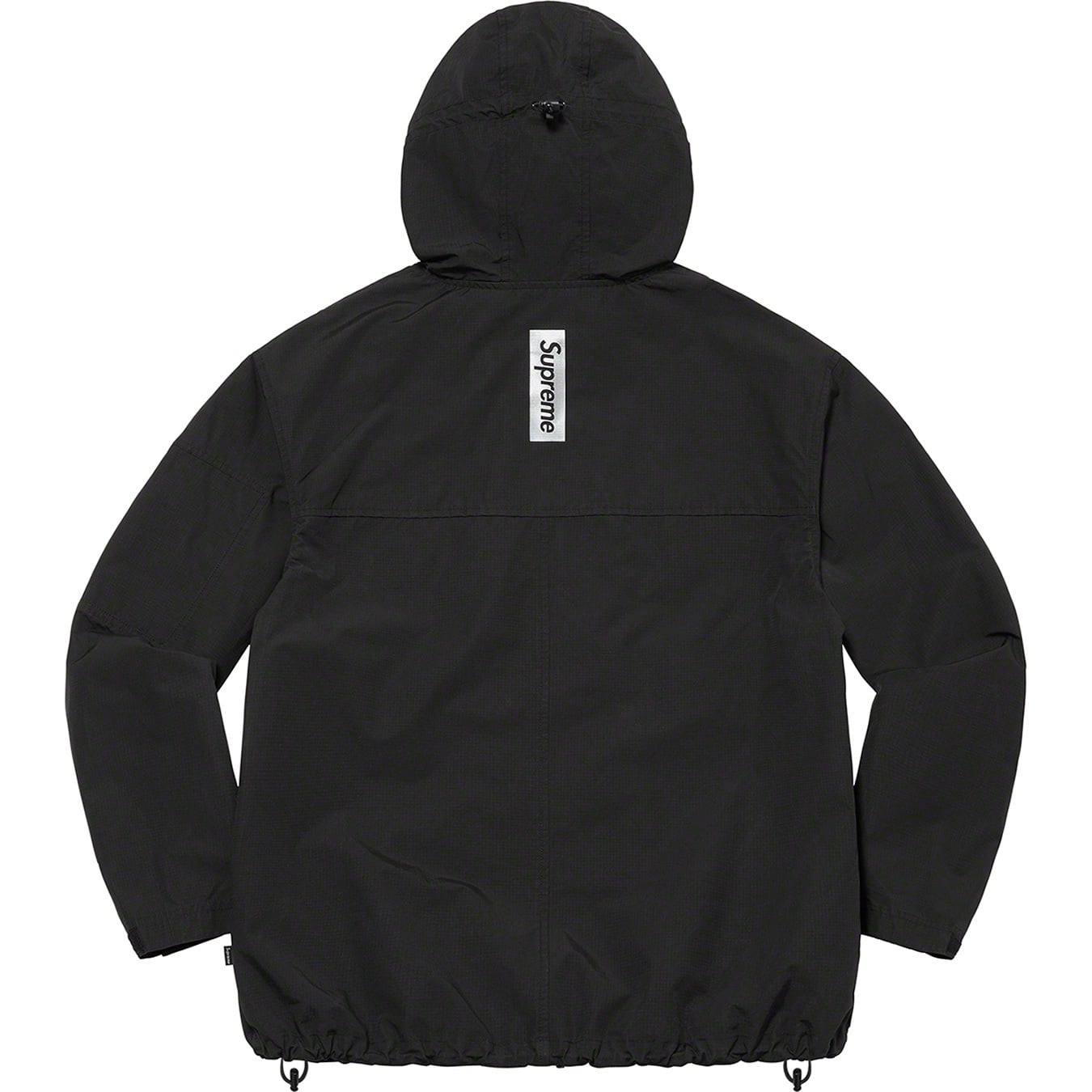 Full Zip Facemask Jacket view 4